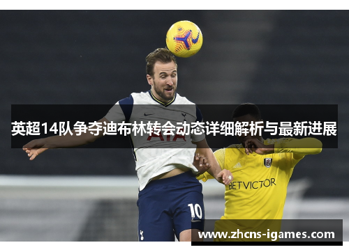英超14队争夺迪布林转会动态详细解析与最新进展